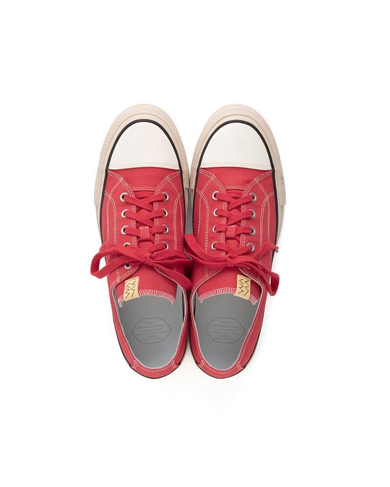SKAGWAY L.T. LO | Visvim Official North American Web Store